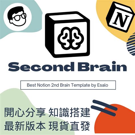 Check out our round-up on the best free Notion templates to deck out your. . Easlo second brain free reddit